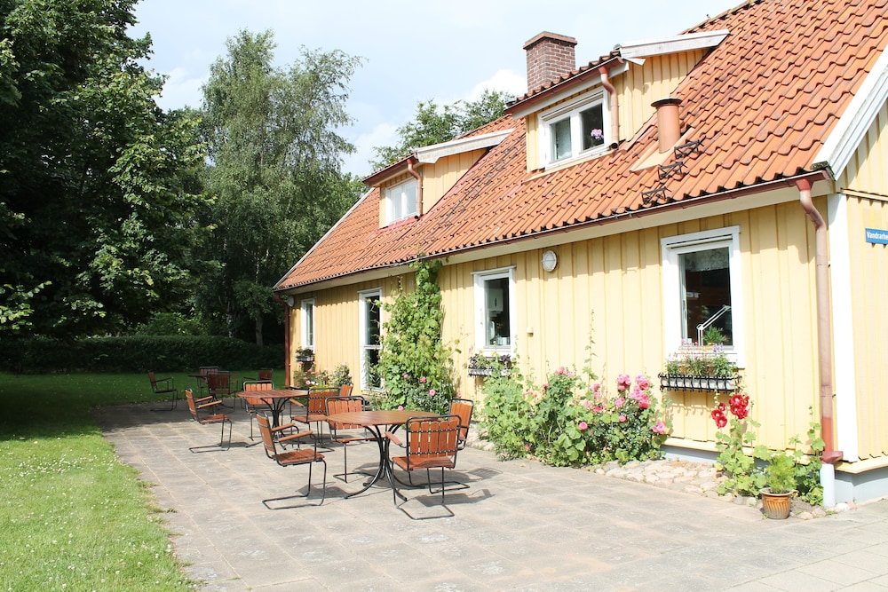 Nyckelbo Vandrarhem 23/25