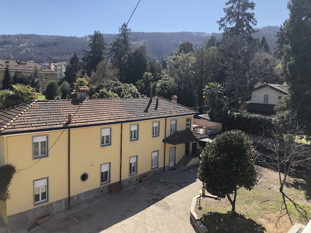 Hotel La Fontana 3/76