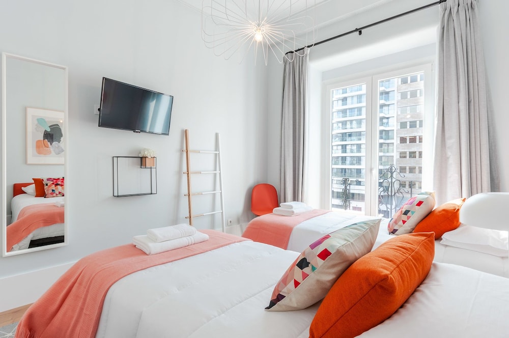 NLC Rooms and Suites 9/34