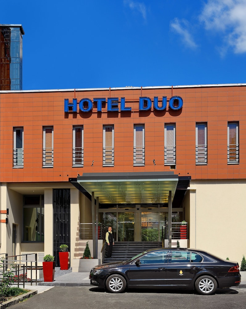 Hotel Duo 73/80