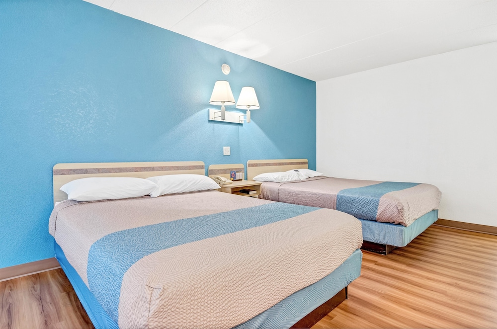 Motel6 Big Springs, NE 31/42