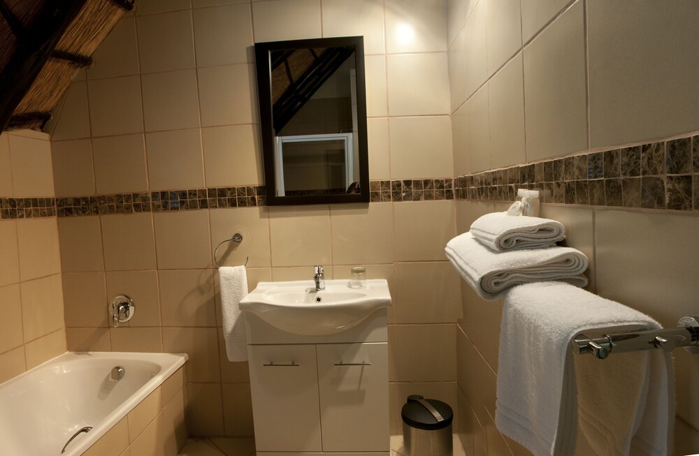 Rustenburg Boutique Hotel 45/50