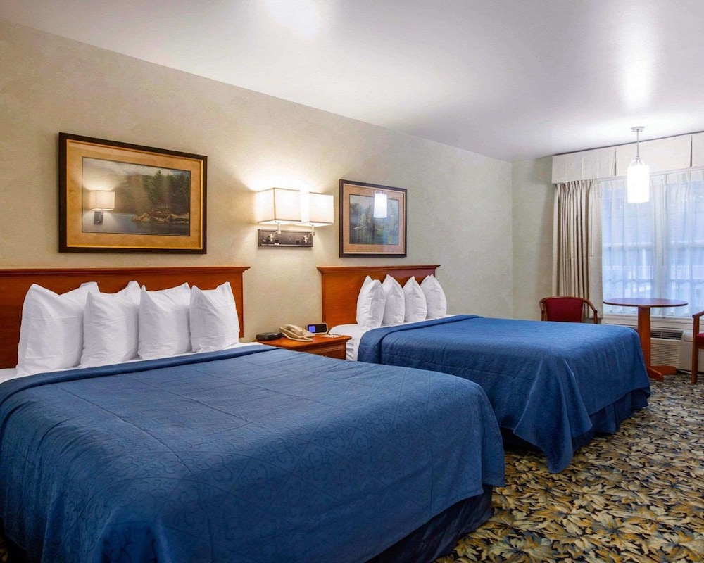 Quality Inn Lake George 14/38