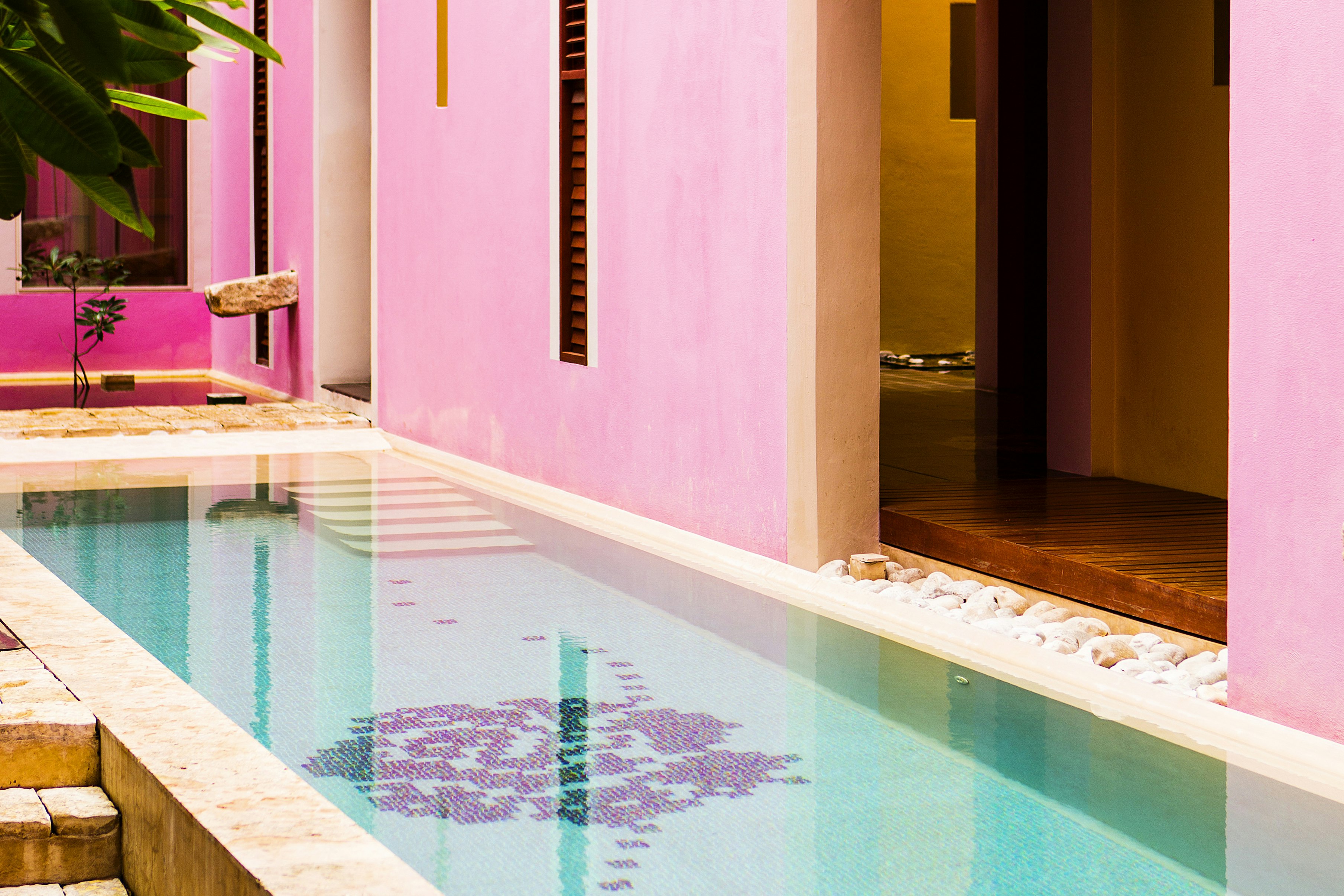 Hotel Rosas And Xocolate 28/60