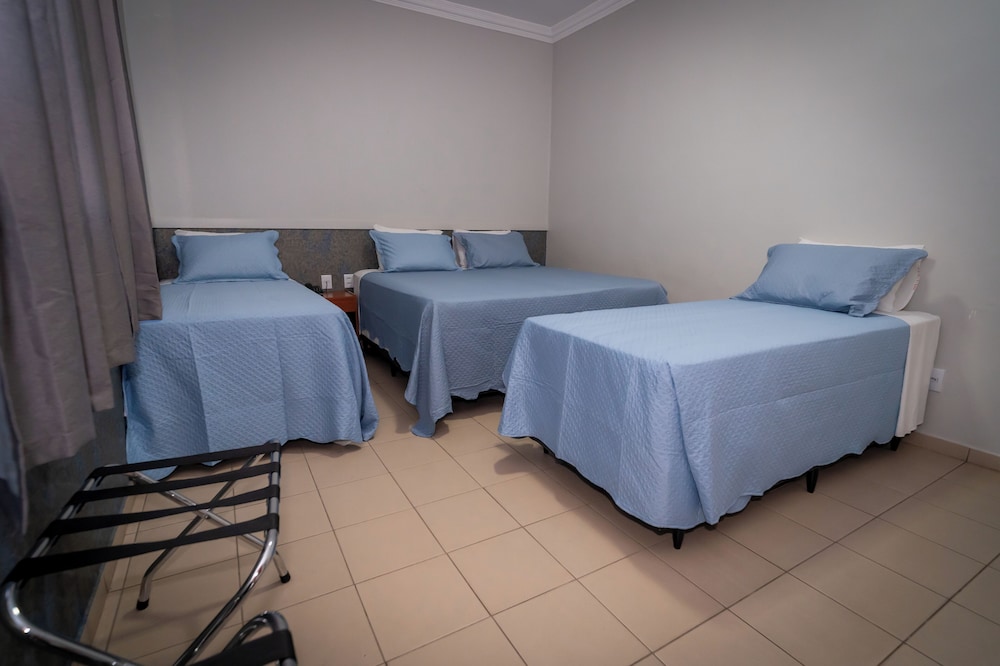BANDEIRANTES HOTEL CUIABA 17/49