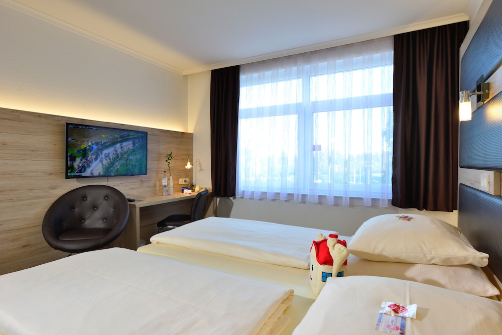 Hotel Luneburger Heide 20/60