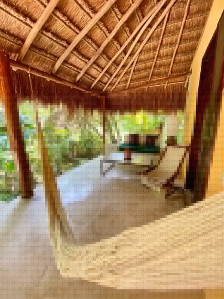 Piedra de Agua Hotel Boutique Palenque 34/66