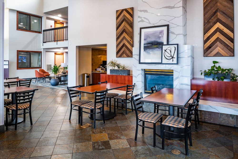 Best Western Vista Inn At The Airport 35/47
