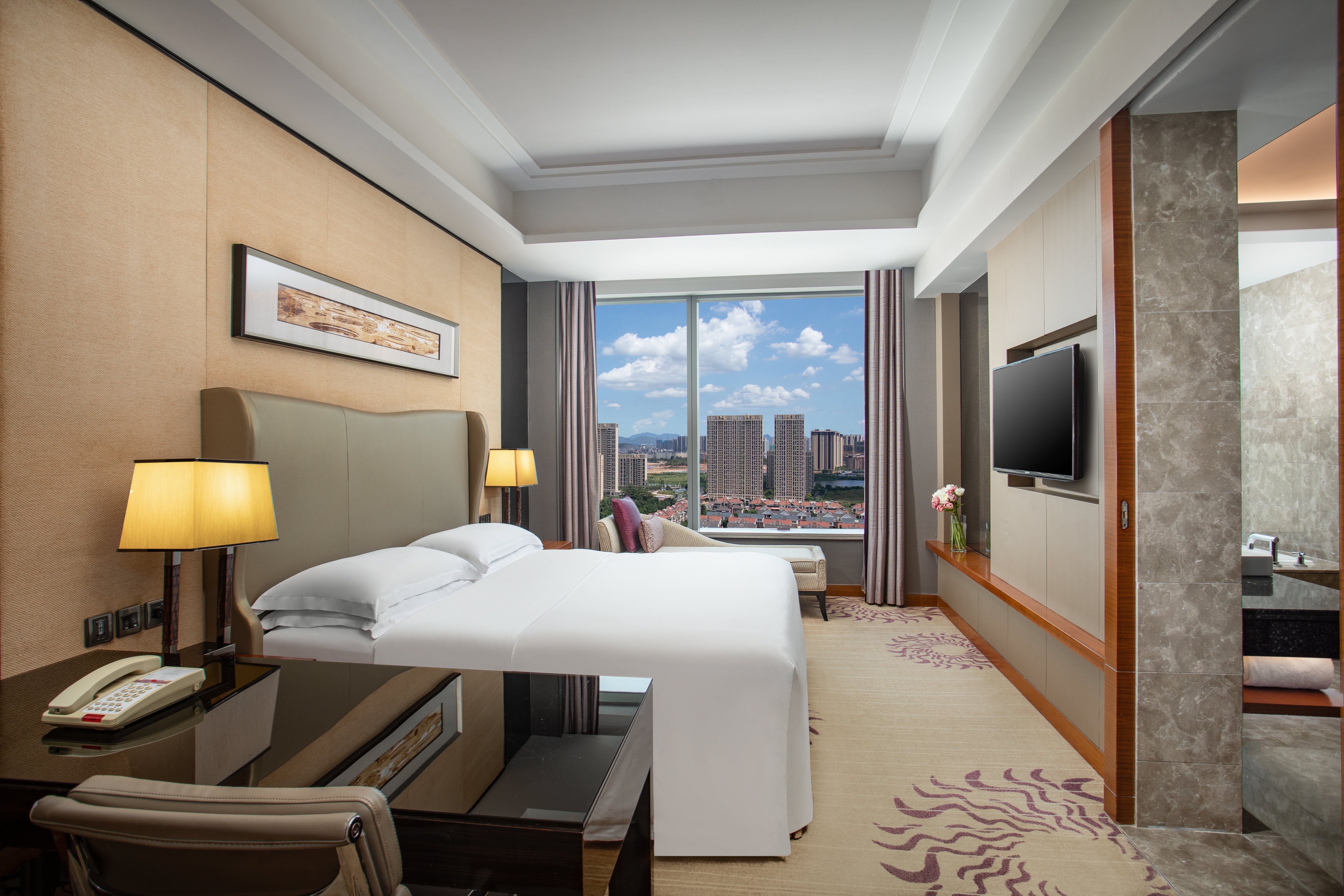 Crowne Plaza Huizhou 17/50