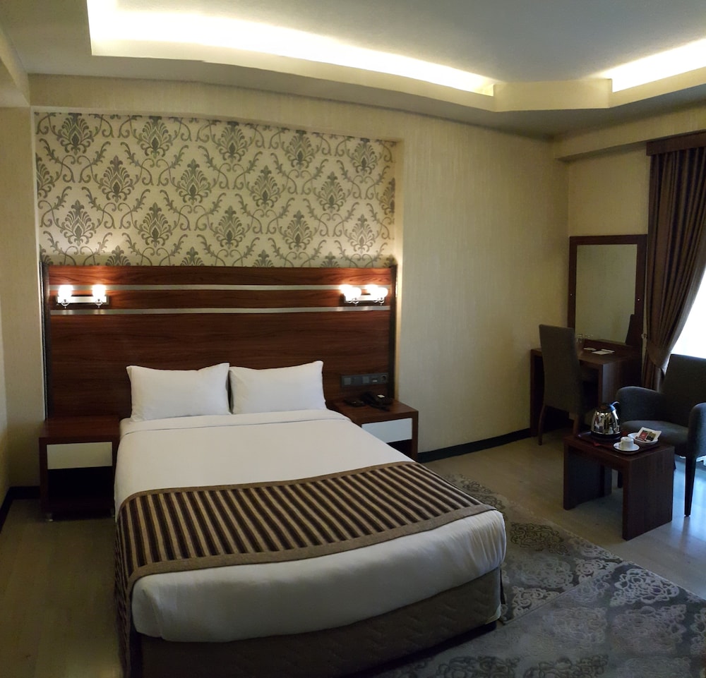 My Liva Hotel 15/50