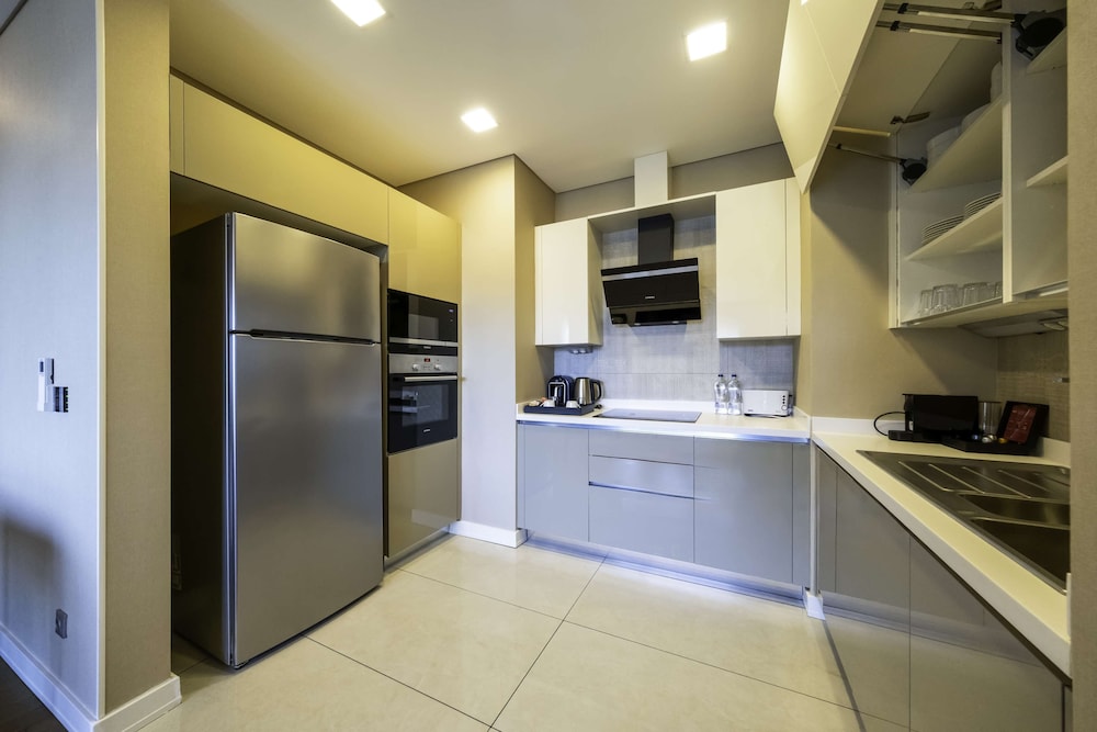 Radisson Residences Vadistanbul 10/70