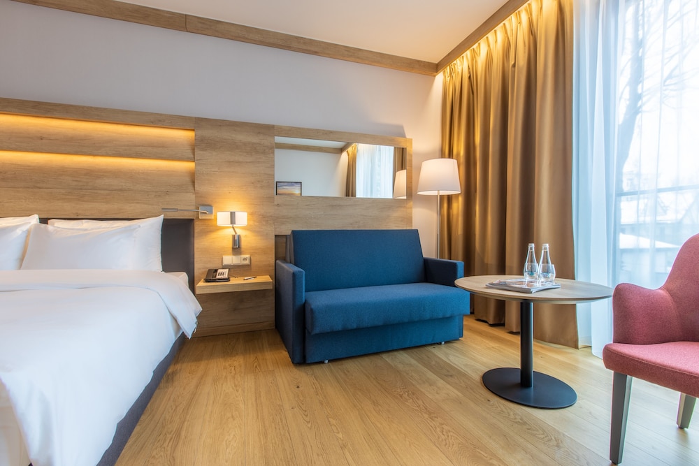 Radisson Blu Hotel Residences Zakopane 18/70