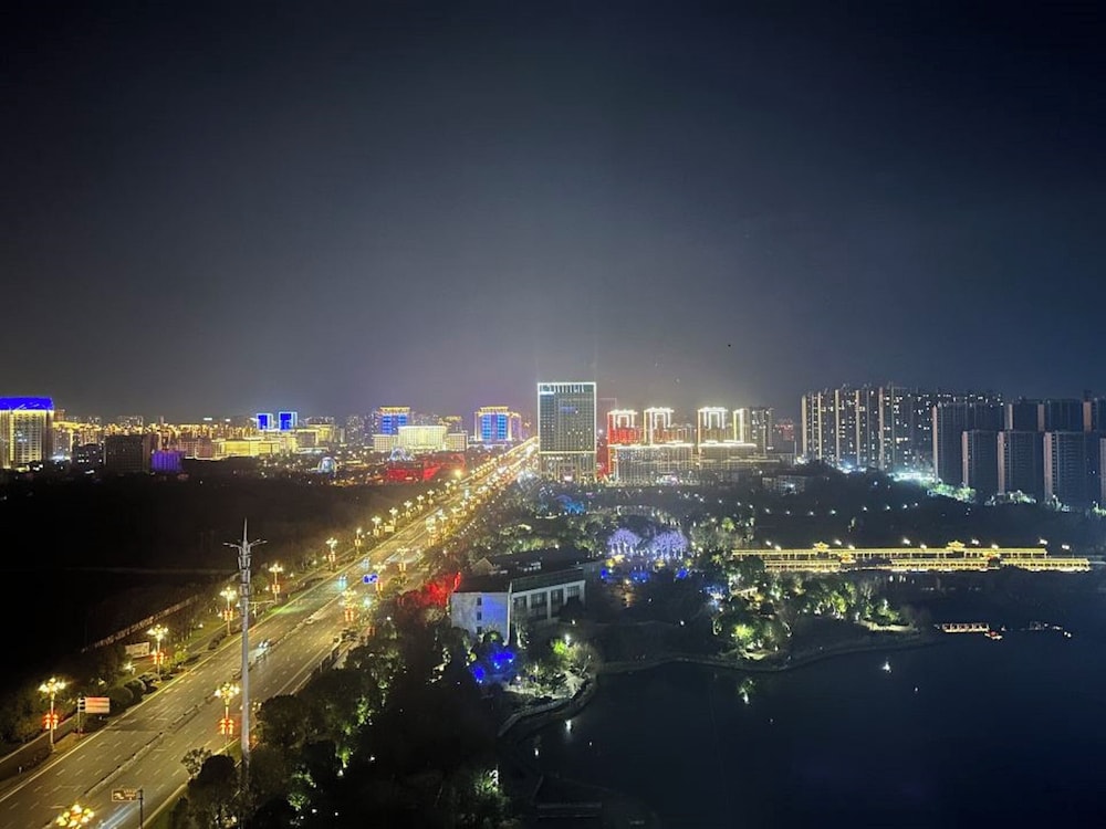 Wanda Realm Shangrao 56/62