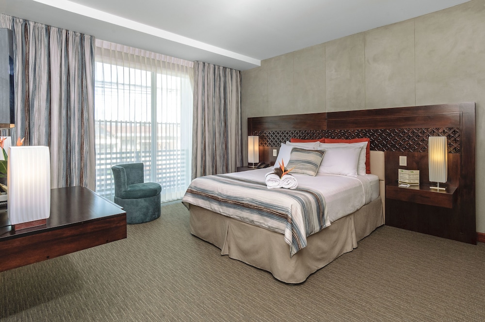 Isla Verde Hotel 10/43
