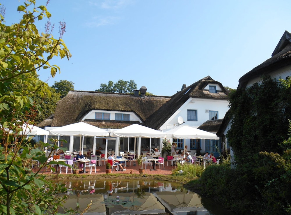 Landhotel Kastanienallee Putbus 1/50