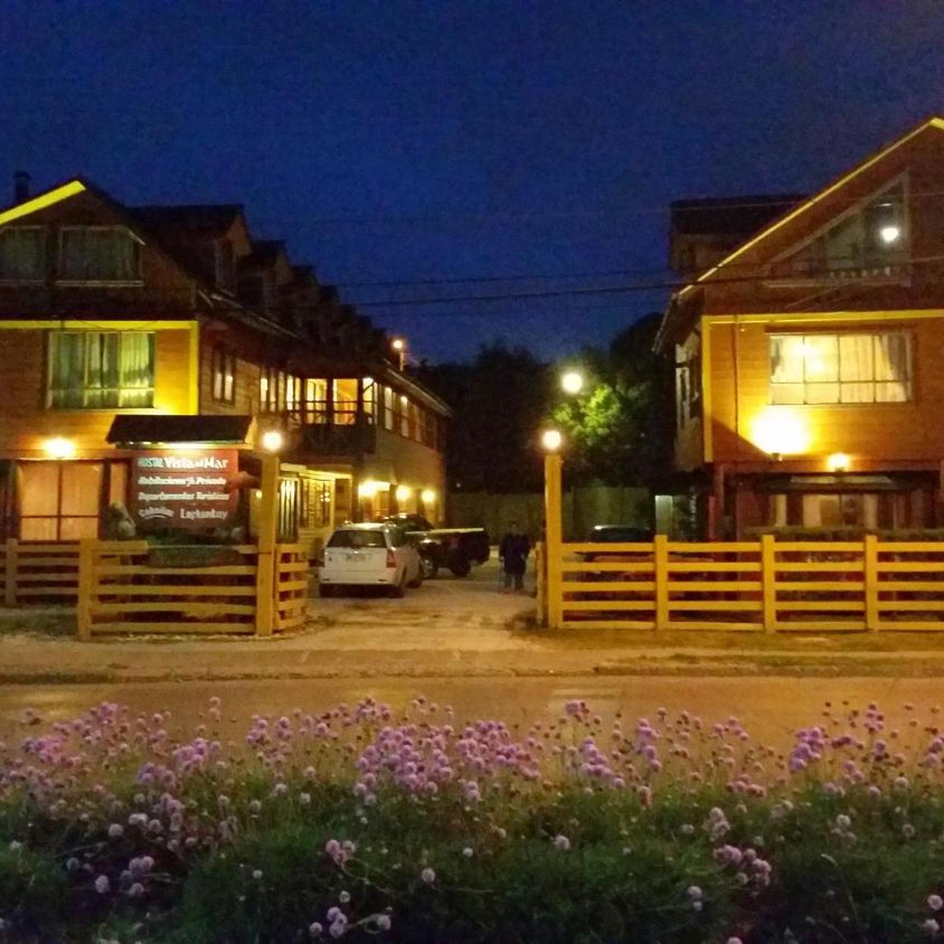 Vista al Mar Hostel 4/50