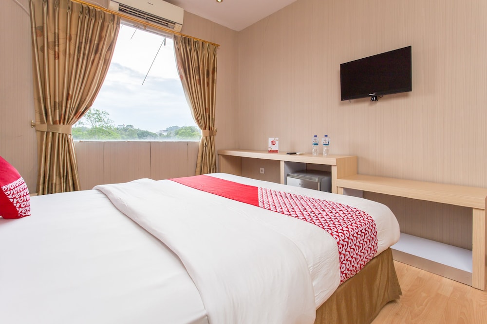 OYO 663 Hotel Sejati 12/32