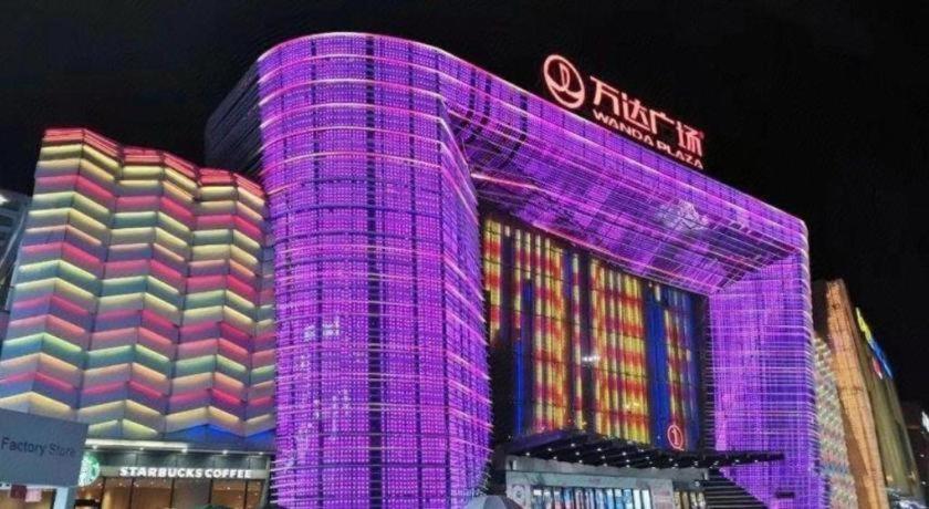 City Comfort Inn( Guangzhou Zengcheng Wanda Plaza Metro Station) 9/50