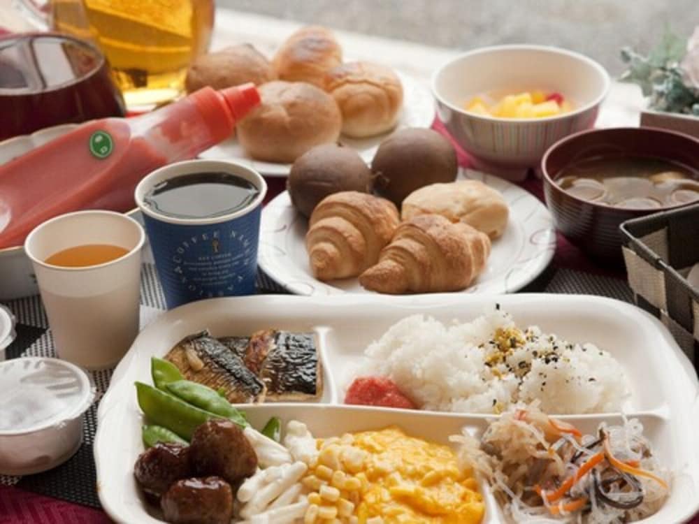 BENIKEA CALTON HOTEL FUKUOKA TENJIN(FORMELY SUTTON HOTEL FUKUOKA TENJIN) 22/24