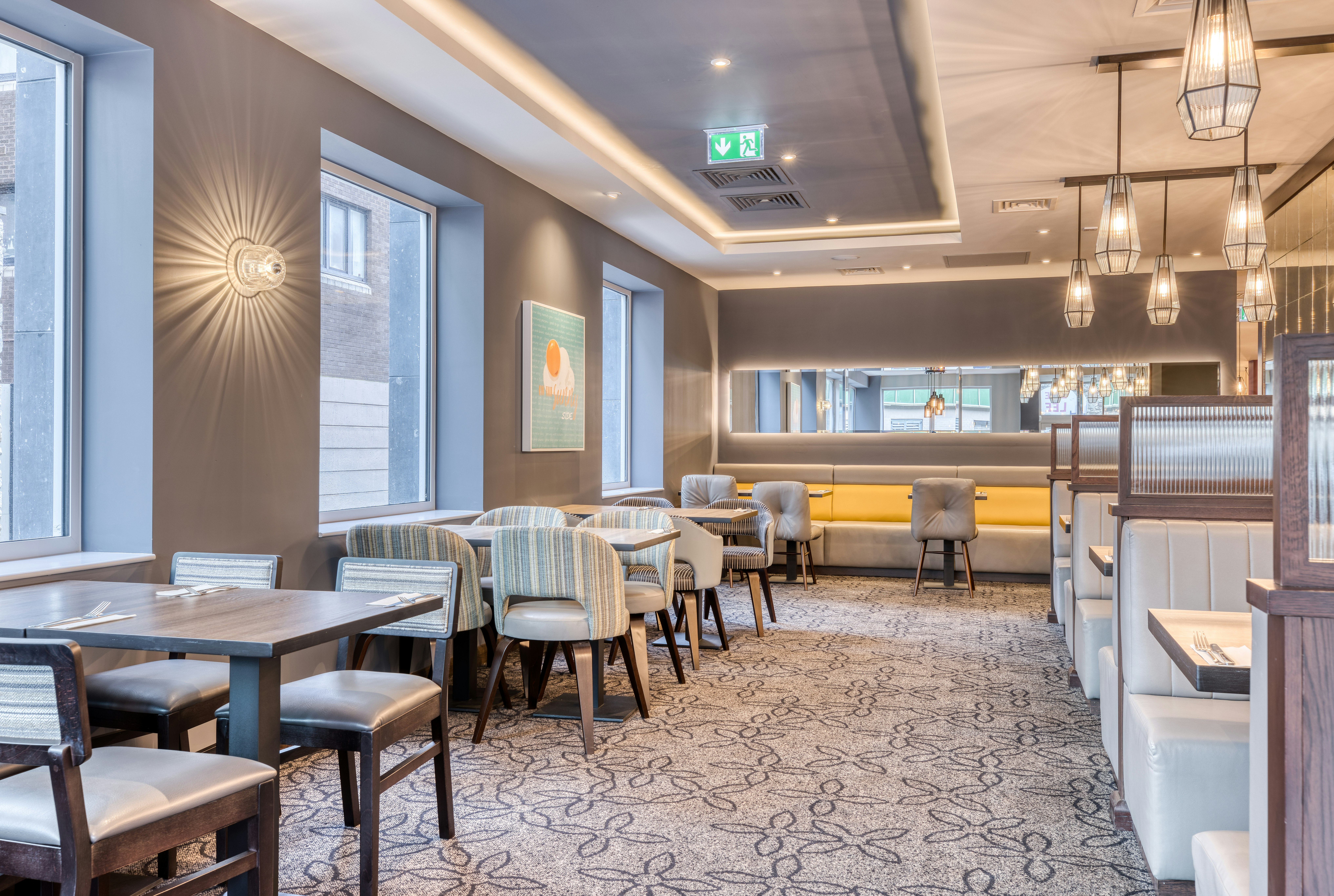 Premier Inn Cork City Centre 28/35