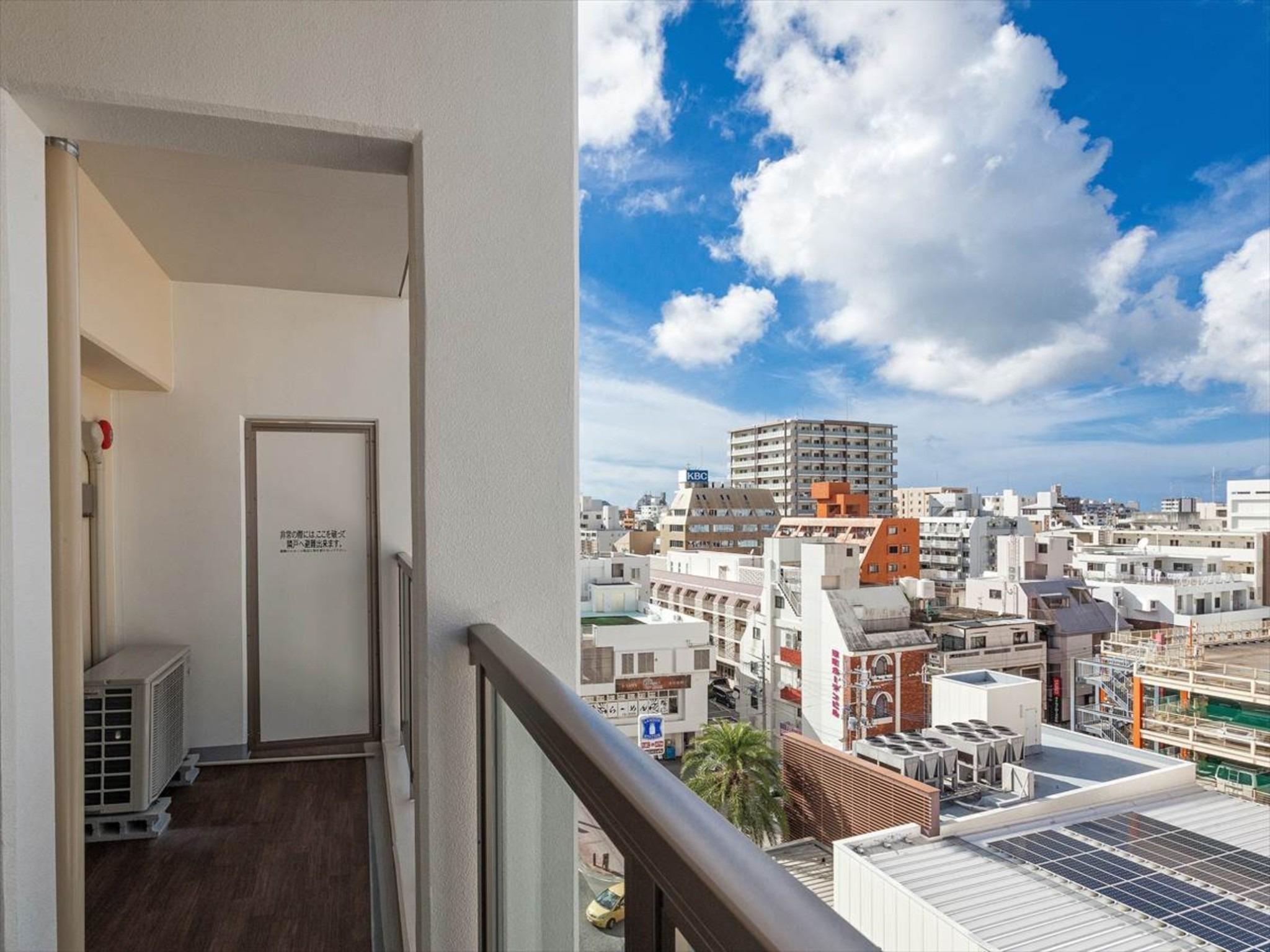 Living Inn Asahibashi Ekimae Annex 9/31
