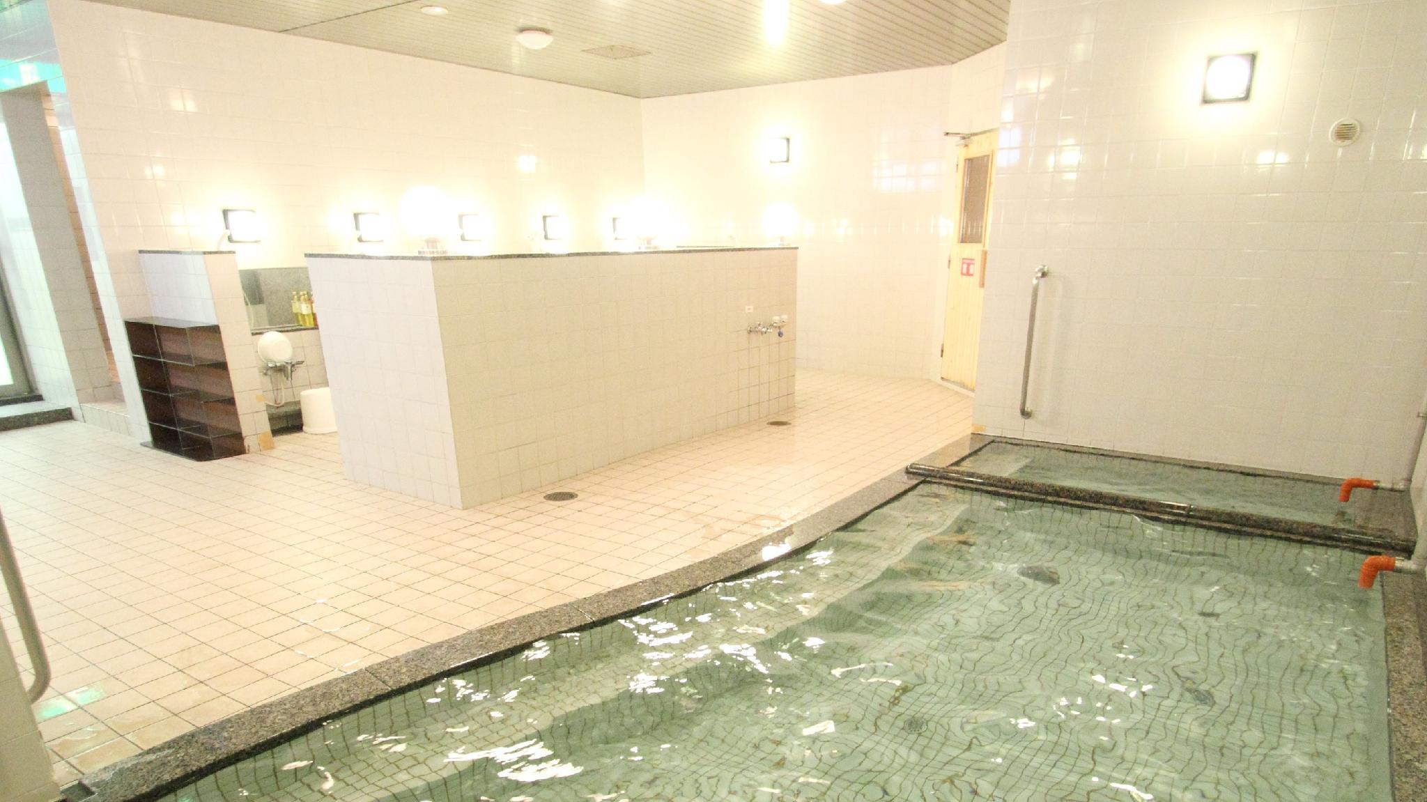 San Gran Hotel Sapporo Odori Park 30/49