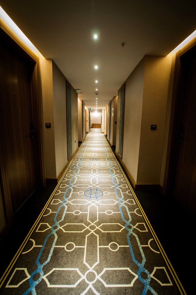 Grand Turkuaz Hotel 9/66