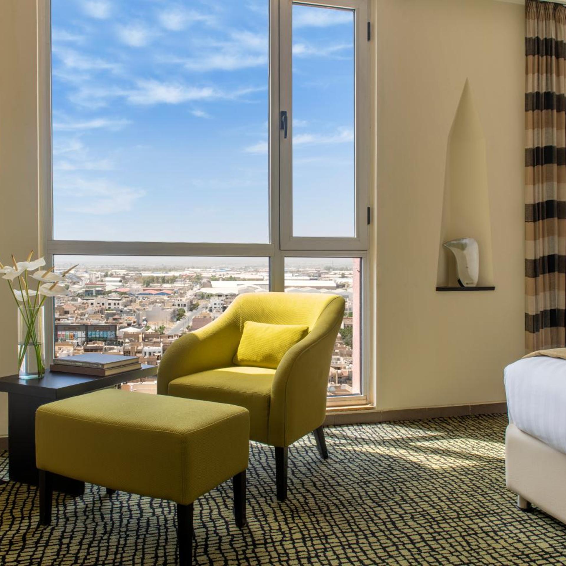 Bristoria Hotel Erbil 74/93