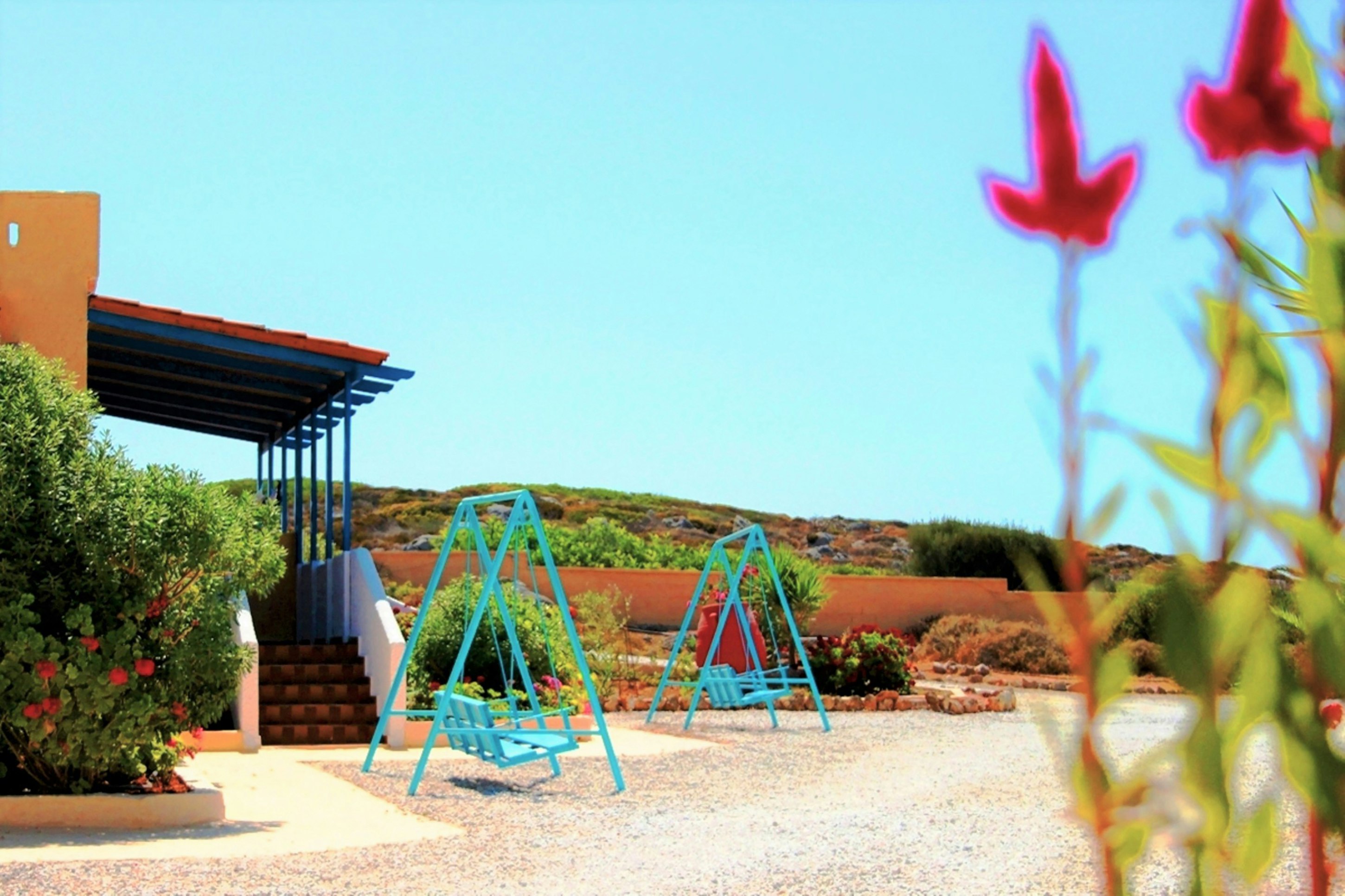 Zorbas Beach Village Hotel 27/49