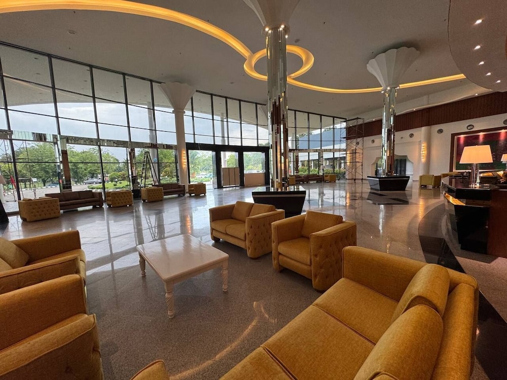 Royal Park Hotel @ UNITEN 30/50