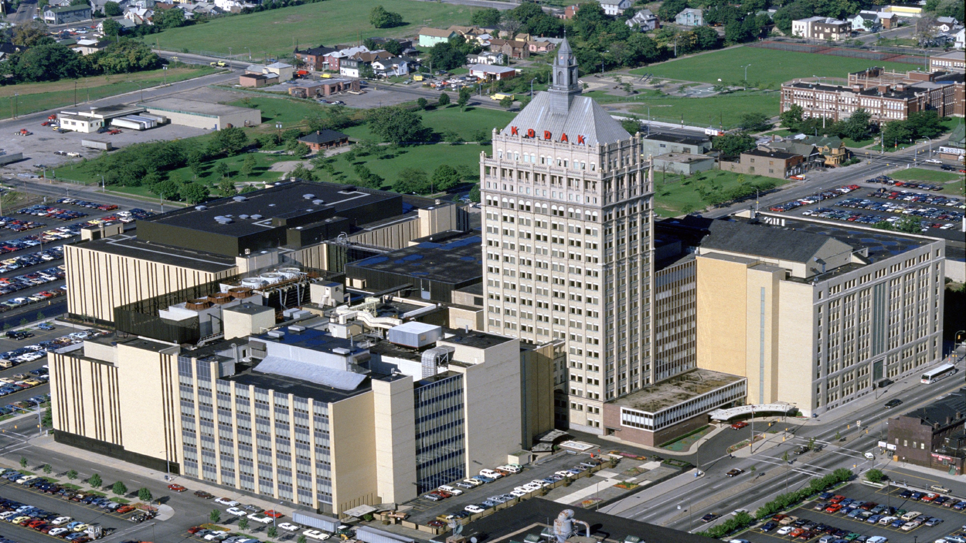 STAYBRIDGE SUITES ROCHESTER - UNIVERSITY 4/78