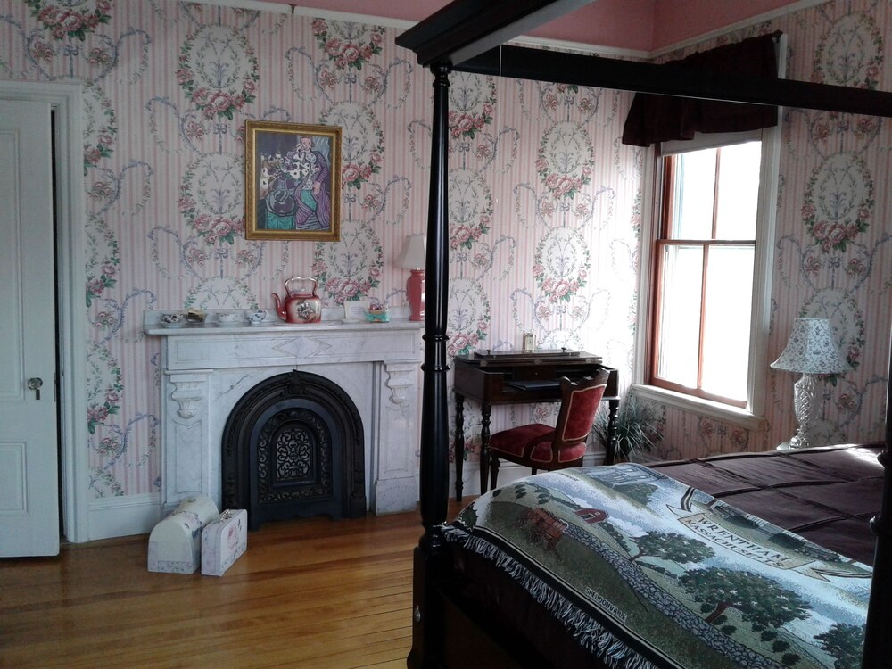 The Proctor Mansion Inn 14/70