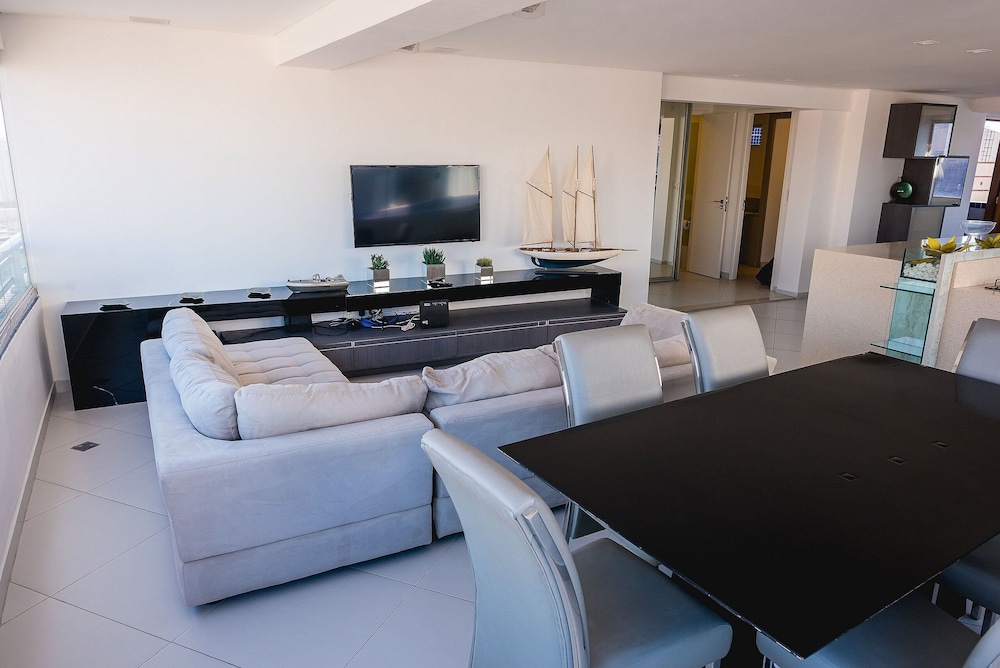 Apartamento Na Praia Iracema 100M Do Mar 38/50