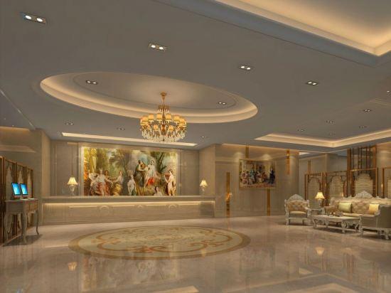 Vienna International Hotel (Nansha Jingang Avenue) 10/24