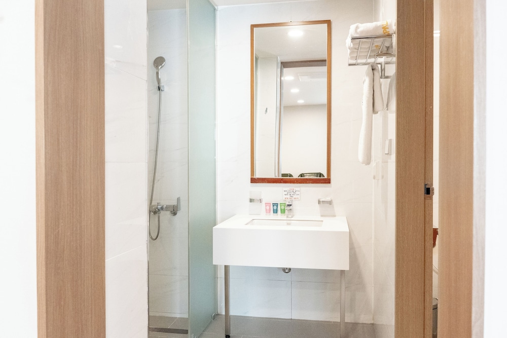 Silla Boutique Hotel Premium in Gyeongju 50/50