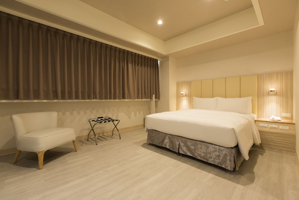The Cloud Hotel-Hsinchu 23/71