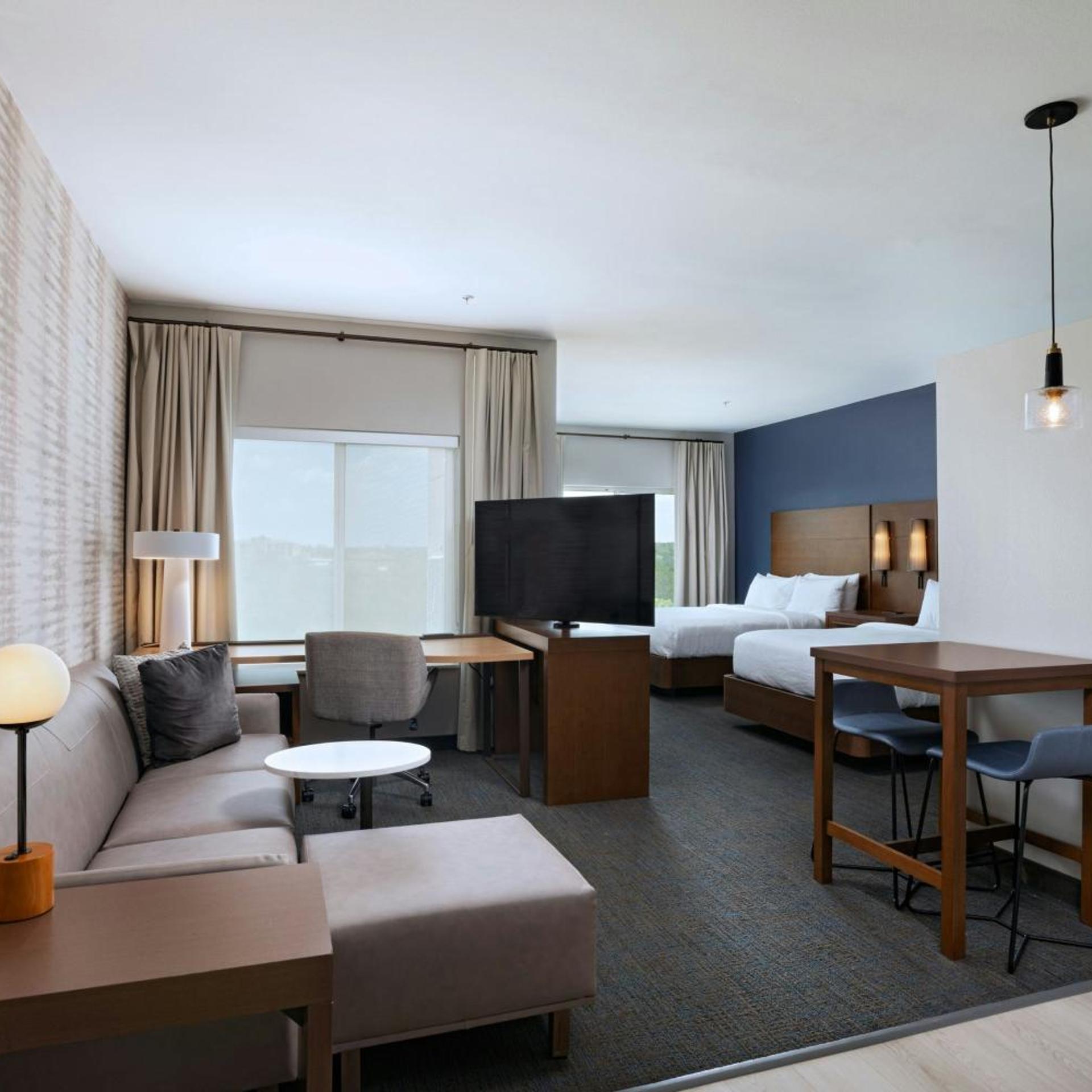 Residence Inn by Marriott Georgetown 23/50