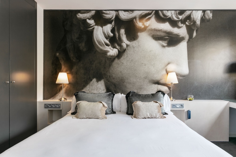 Globales Acis And Galatea Hotel 22/49