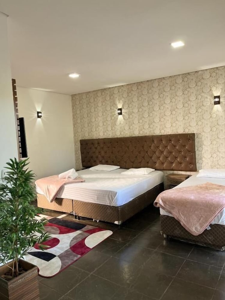 Park Hotel Modelo 5/50