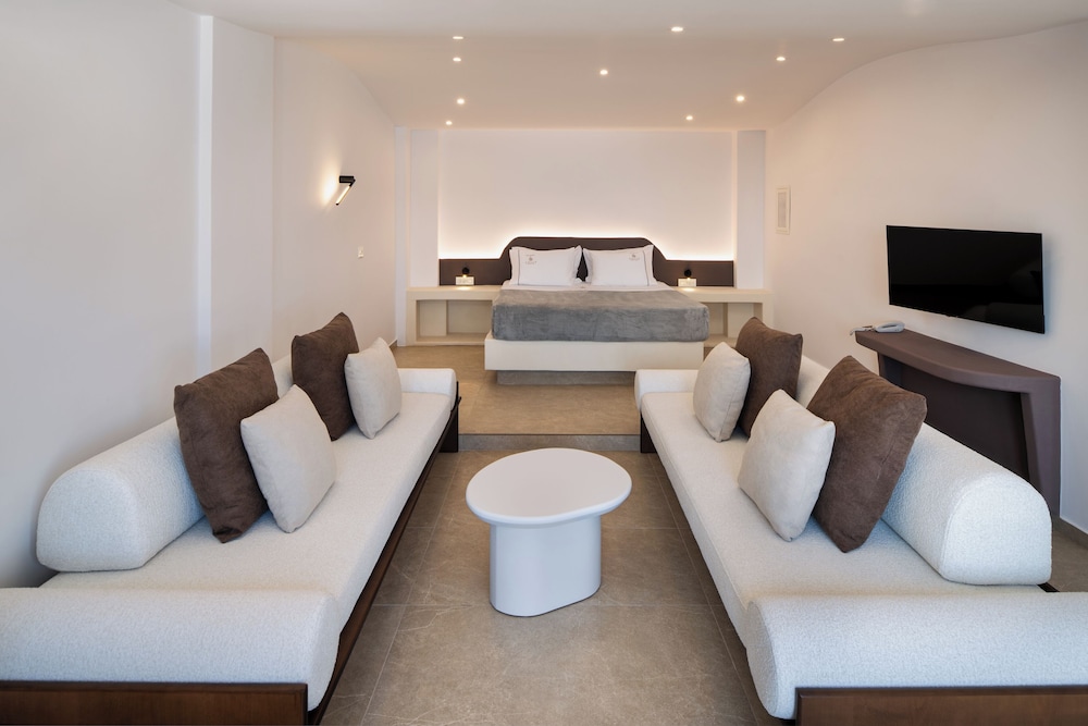 Aelia Luxury Suites 39/50