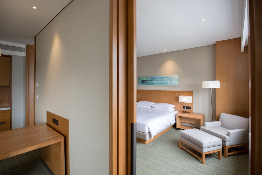 Hyatt Place Foshan Lishui 8/24