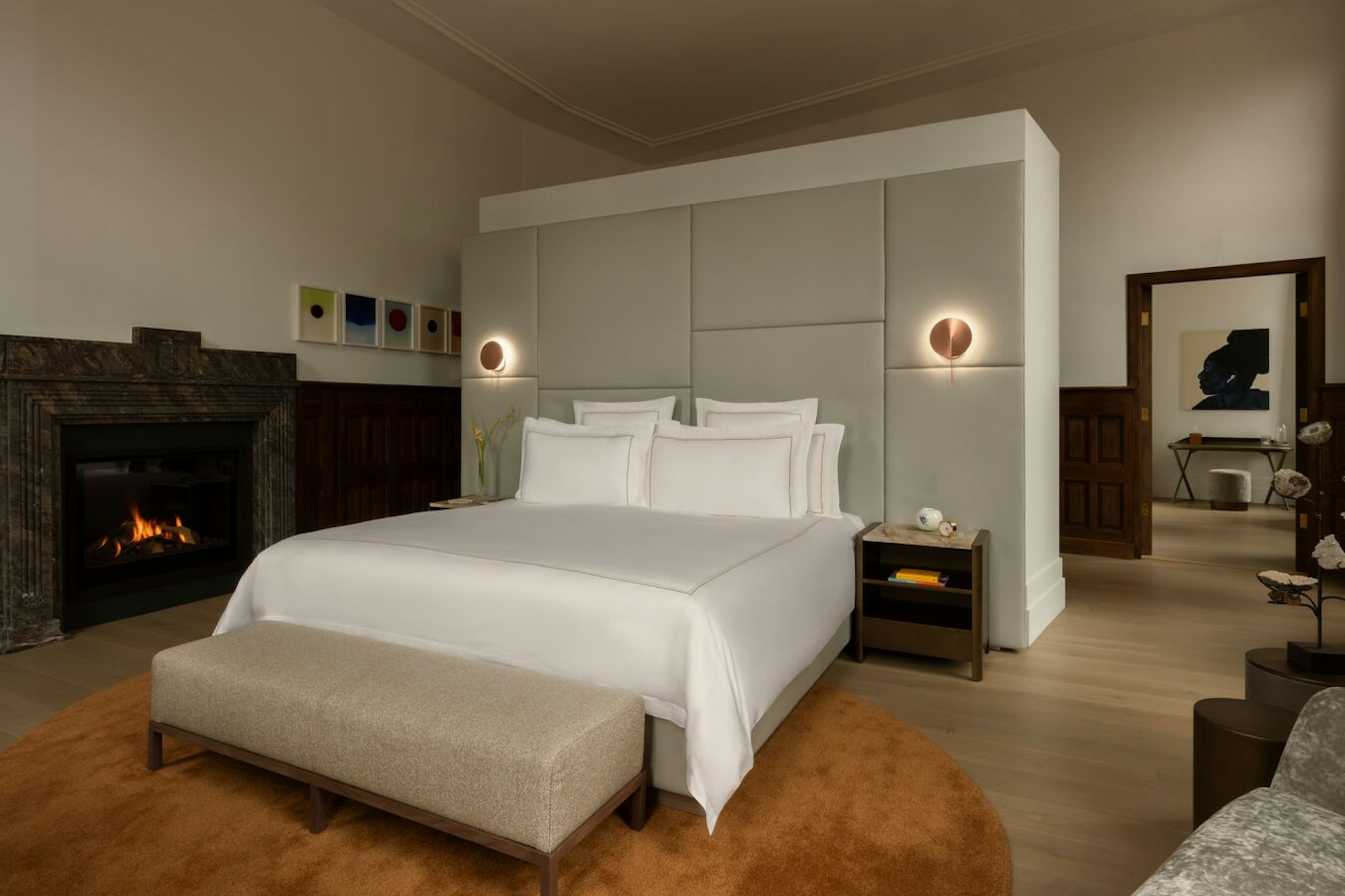 Rosewood Amsterdam 10/50