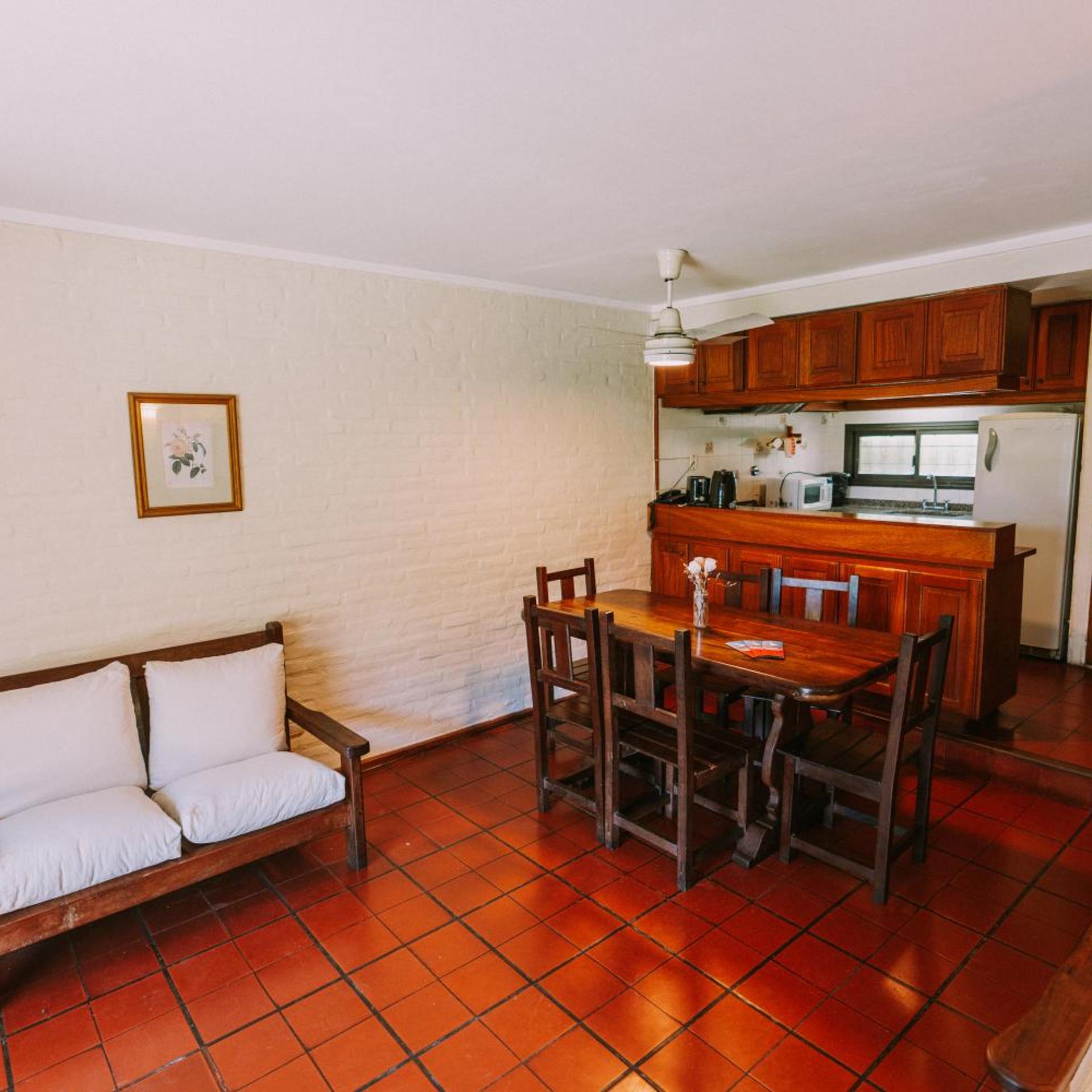 Hotel Super Resort Apartur Mar del Plata 32/51