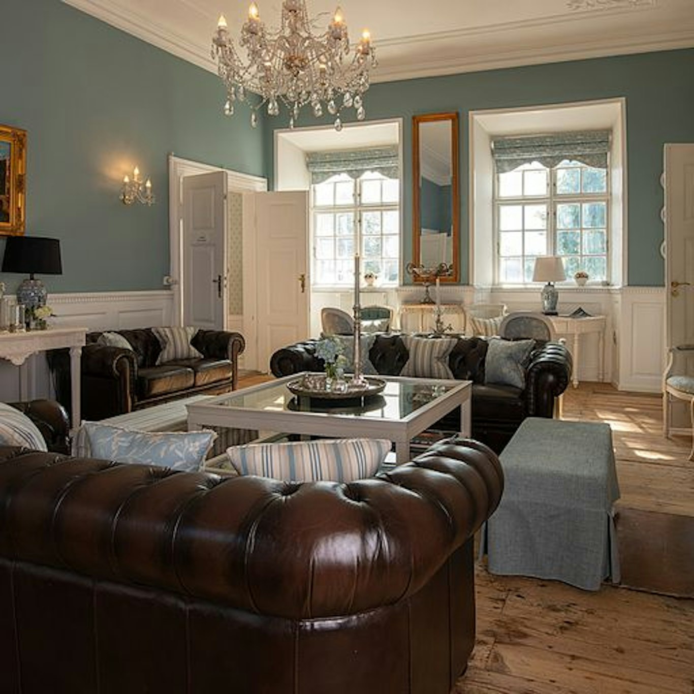Vraa Slotshotel 18/31