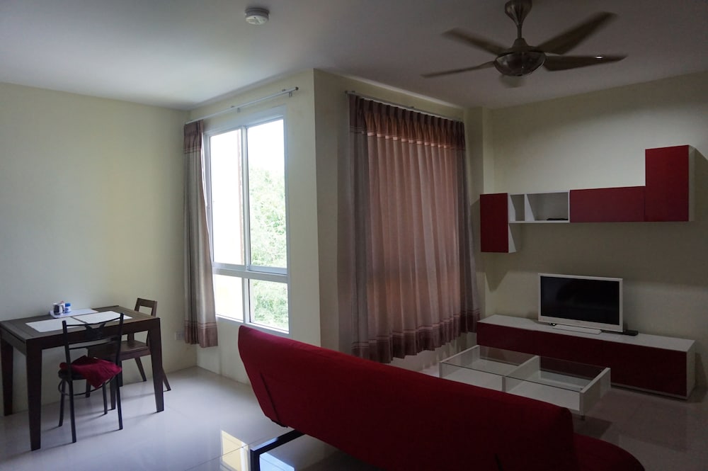 Gib Apartment 13/20