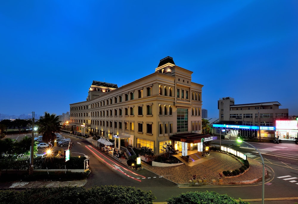 Shinkansen Grand Hotel 4/50