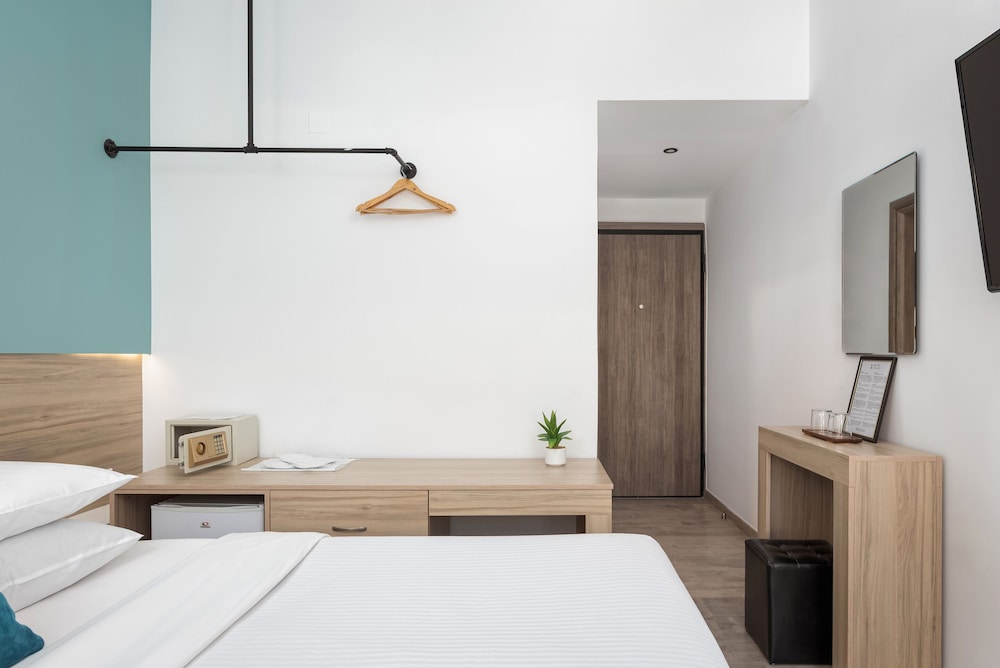 Sette Suites & Rooms - Adults Only 17/56