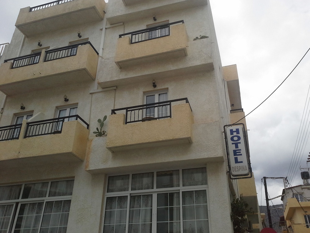 Despina Hotel 1/27
