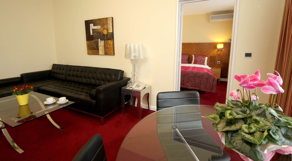 The Belson Brussels, a Tribute Portfolio Hotel 28/61