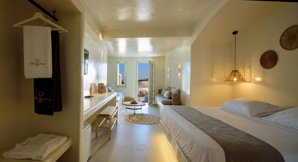 Superior, Terra Blanca Suites 2/10